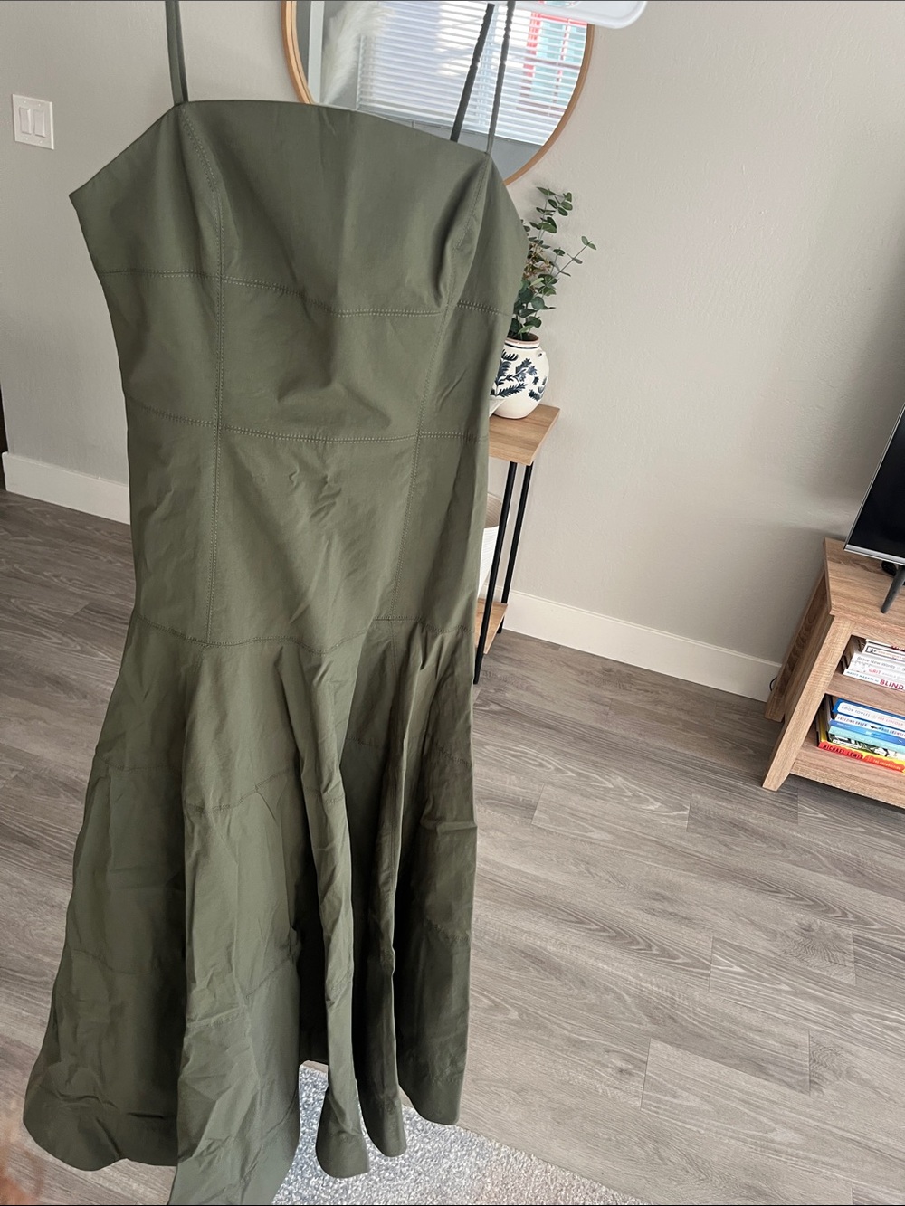 Veronica Beard Ilona Dress NWT